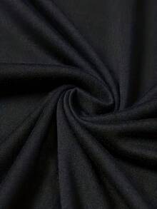 Camiseta para Graduados de Enfermería o Clase RN LPN, Regalo Humorístico para Celebración Familiar, para Hombres y Mujeres, Camiseta Casual Elegante, Tallas S a XXXL, Mismo Estilo para Hombres y Mujeres, Camiseta Estampada de Manga Corta para Verano 2026, 180G - Negro - Ver 4