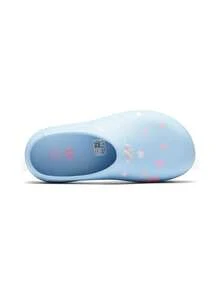 Adidas Originals Dép thể thao nữ ADIFOM STAN MULE DISNEY 2026 đế dày mới, kiểu dáng trái tim, dép đi biển thường ngày KH5902 - KH5902 - Xem 4