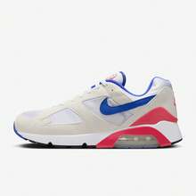 Nike Air Max 180 男士缓震跑步鞋 FJ9259-100 - FJ9259-100 - 查看 3