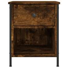 Nightstands - Multicolor - Ver 6