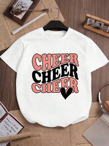Women T-Shirts - White - View 2