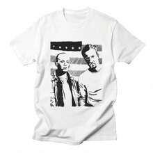 America xShirt For Women Camiseta 100% Algodón Unisex - Playera Casual Premium de Corte Cómodo - Blanco - Ver 1