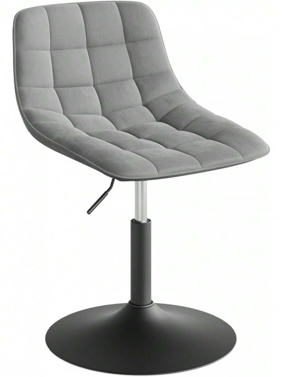 Barstools - Light Grey - View 1