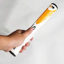 1pc Golf Club Putter Grip, Classic PU Grip, 2.0 3.0 Model - Multicolor - View 10