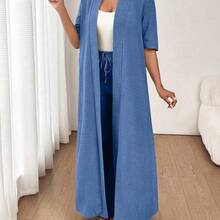 Women Blouses & Shirts - Apricot - View 7