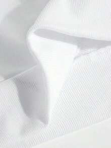 Women T-Shirts - Blanc - View 6