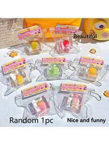 ¡Cubitos de Hielo de Fruta Squishy! Squishies de Fruta Cuadrados, Squishies de Patas de Gato, Juguetes Anti-Estrés, Juguetes Fidget para la Ansiedad, Juguetes Anti-Estrés para Niños, Juguetes de Rebote Rápido para Desahogo. Gadgets Creativos para Desahogo, Regalos de Cumpleaños - Regalos de Navidad - Regalos de Halloween - Regalos Perfectos - Regalos - Multicolor - Ver 21