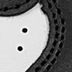 Black and White