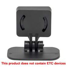 Universal Detachable Instrument Panel Bracket For Vehicle, Suitable For GPS Tracker, Dashcam, Parking Card, Electronic Tag, Etc. - Dashboard Bracket - View 7