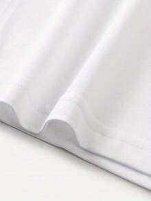 Women T-Shirts - White - View 3