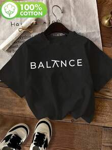Women T-Shirts - Black - View 7