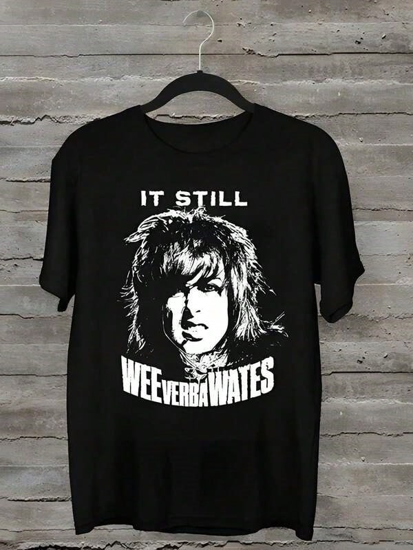 Women T-Shirts - Black 4 - View 1
