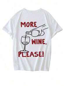Women T-Shirts - White - View 3