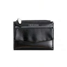 Minimalist Envelope Style Short Wallet For Women, Multi-Card Slots, Portable Functional Pouch With Elegant Vibe - Multicolor - View 10