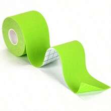 2.5cm*5m High Strength High Elasticity Muscle Tape For Fitness Training - Multicolor - View 22