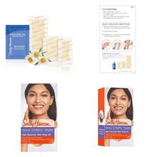 asdSally Hansen Hair Remover Kit - como en la foto - Ver 1