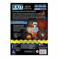Exit Devir  Board Game In Spanish Fv - 如圖所示 - 查看 3