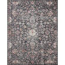 Loloi II  Collection CSN-03 2'-6" -0" Runner Rug - Rectangular de 10 x 26 - Ver 3
