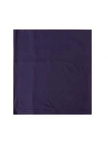 1pc Women's Versatile Solid Color Hooded Headscarf, Suitable For Daily Wear - Multicolor - View 16