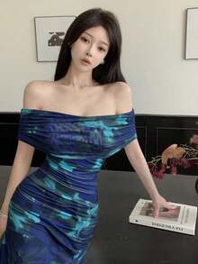Lolita Dresses - 彩色 - 查看 5