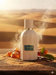 Amouage Outlands 100ml Unisex Eau De Parfum, Earthy Woody Scent, Designed For Daily Wear, Great As A Gift - Gỗ & Đất - Xem 6