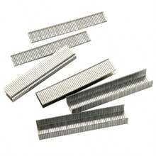 3000pcs Versatile Nails, Including Air Release Nails, U-Shaped Nails, Door Nails, Hand Nails, Code Nails, Frame Nails, Woodworking Nails, Horse Nails - Code Pin - View 8