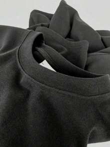 Soft 100%cottonSoft 100%cottonT-shirtCorazón colorido con palabras que exaltan virtudes de una maestra dedicada inteligente cari?osa e inspiradora ideal para regalo camiseta para mujer 100% algodónBreathable Cotton Tee, All Matchcoolcool - Negro - Ver 5