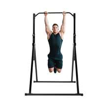 YUNRUX Gymnastics Parallel Bars, Uneven Bars & High Bars - Hitam - View 1