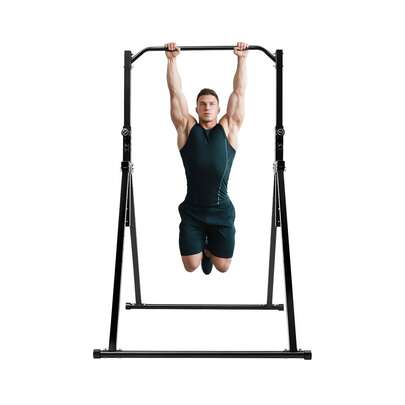 YUNRUX Gymnastics Parallel Bars, Uneven Bars & High Bars