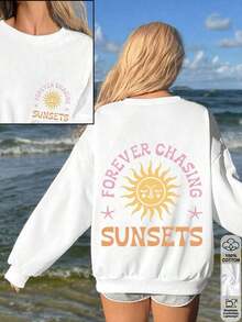 Women T-Shirts - Blanc - View 8