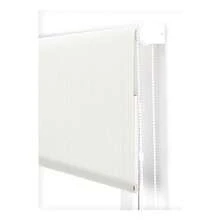 KIWI | Digital Print Roller Blind, Sizes From 100 To 160 Cm Wide And From 180 To 250 Cm High, Easy Installation Roller Blind For Wall Or Ceiling, Available In 6 Designs - Beige - View 3