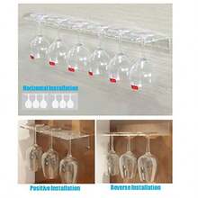 Wine Rack & Wine Glass Rack - Borgoa - View 4