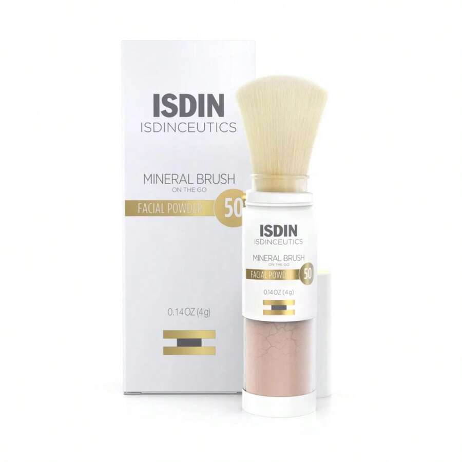 ISDIN Sunscreens - Clear - View 1