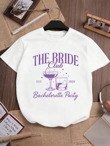 Women T-Shirts - White - View 2