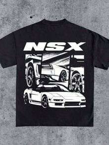 Women T-Shirts - Black - View 8