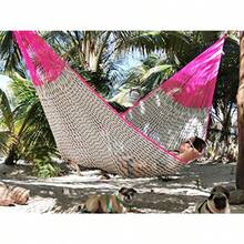 DesignYourHammock.com Hamaca - Pitahaya - Ver 3
