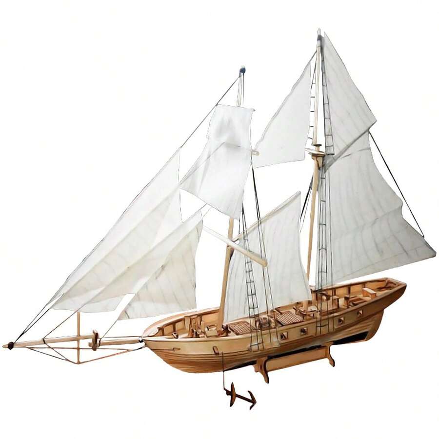 VENTDEPOT Figurines & Miniatures - 1 Pc - View 1