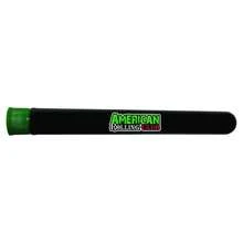 Raw Black Rolling Papers Tips (10 Pack) With American Rolling Club Tube - trắng - Xem 3