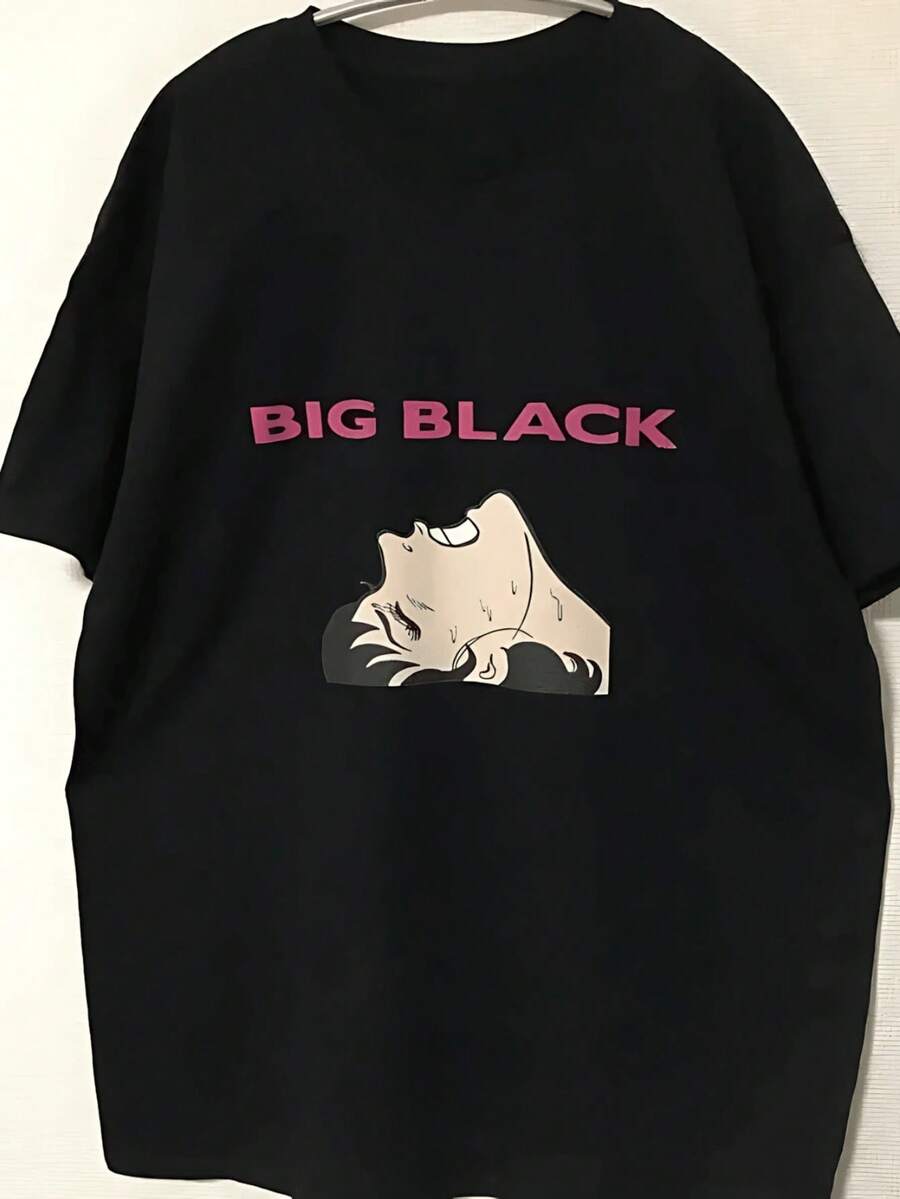 Los terapeutas los odian: Camiseta de Gray y Maisie Peters, manga larga o corta, estilo vintage lavado, ropa casual de diseñador. - Negro - Ver 1