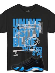 Women T-Shirts - Black - View 6