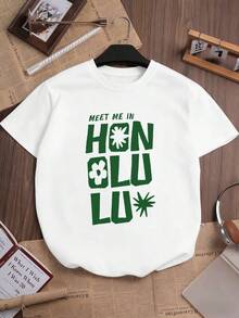 Women T-Shirts - White - View 2