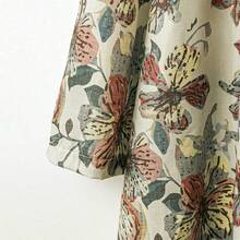 Women's Casual Commuter Solid Color Front Short Back Long Top & Floral Print Long Pants 2 Pieces Set  Omen's Full Print Round Neck Long Sleeve High-Low Hem Top And Wide Leg Pants Loose 2 Pieces Set Two Pieces Pants Set Women Blouse And Pants Set Women Ladies Casual Pants Set Women Two Pieces Outfit Summer Pants Sets Women's Solid V-Neck Short Sleeve Shirt And Printed Pants Casual Suit 2pcs Summer Women Allover Allover Print Short Sleeve Top And Solid Color Pants Set Fall Women Clothes Fall Cloth - Negro - Ver 5