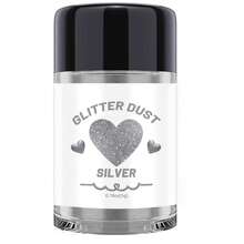 Edible Luster Dust, 5 Grams Gold Cake Dust Shimmer Metallic Gold Food Coloring Powder For Cake Decorating, Baking, Fondant, Chocolate, Candy, Drinks, Cookies - Multicolor - View 8