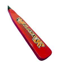 Baseball Bat - Black Red - View 7