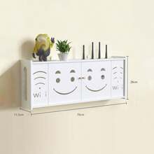 Storage Rack - Blinds - View 4