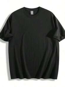 Camisetas gráficas para mujer, Camiseta divertida de caimán o cocodrilo "Later Gator", Tipo suelto casual y simple, Día de la Madre, Graduación, Camiseta de uso diario para mujer - Negro - Ver 2