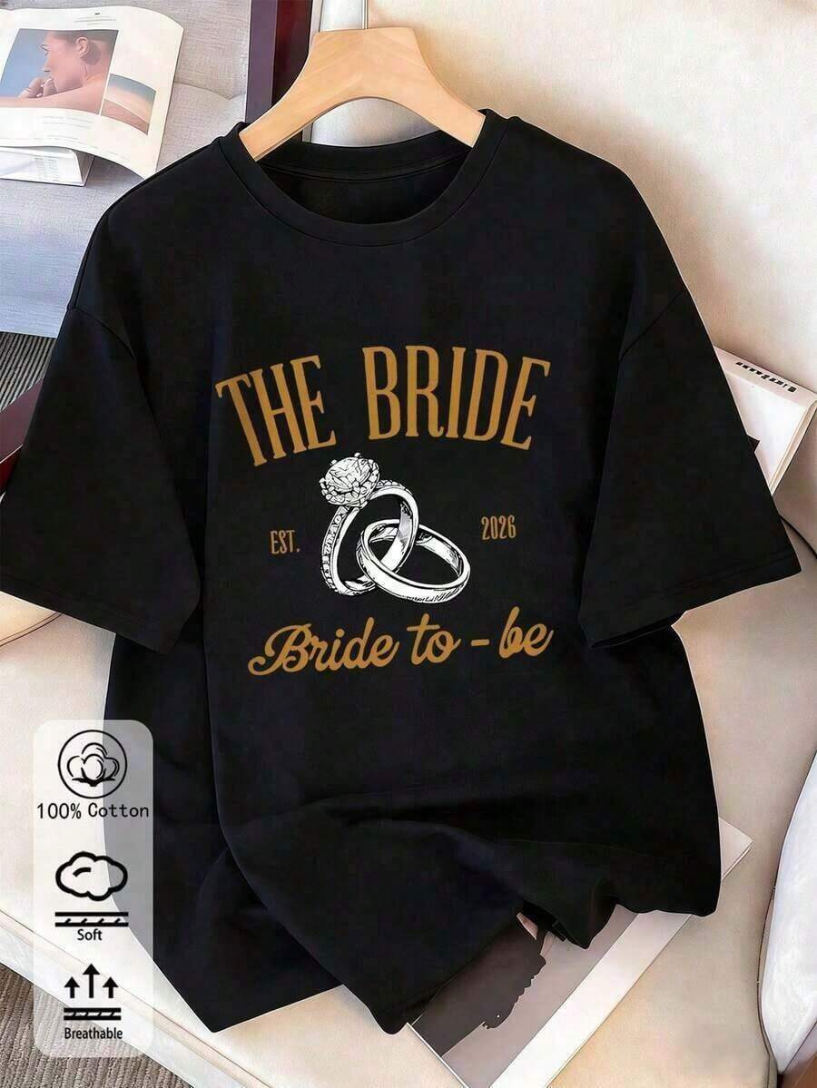 Women T-Shirts - Noir 3 - View 1