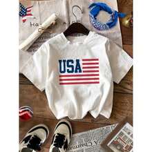 Women T-Shirts - White - View 1
