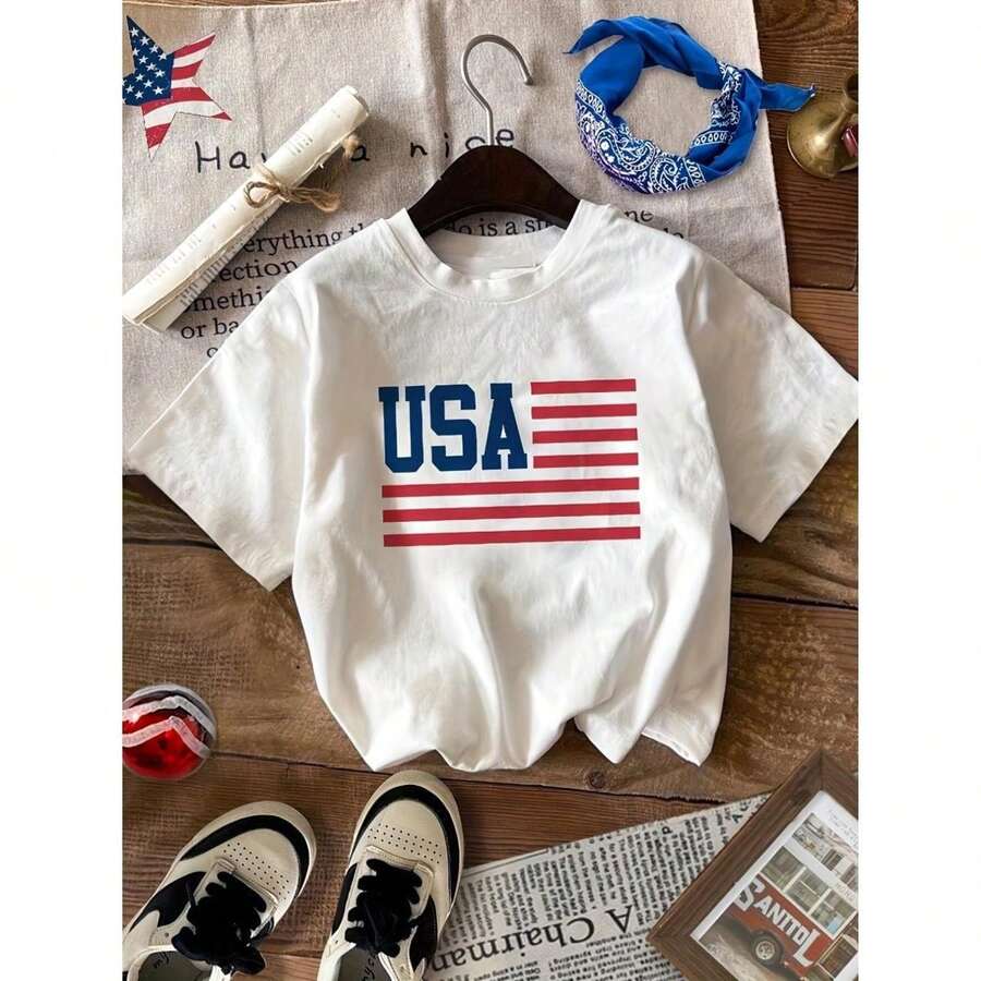 Women T-Shirts - White - View 1