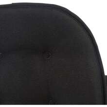 Office Chair - Midnight Black - View 7